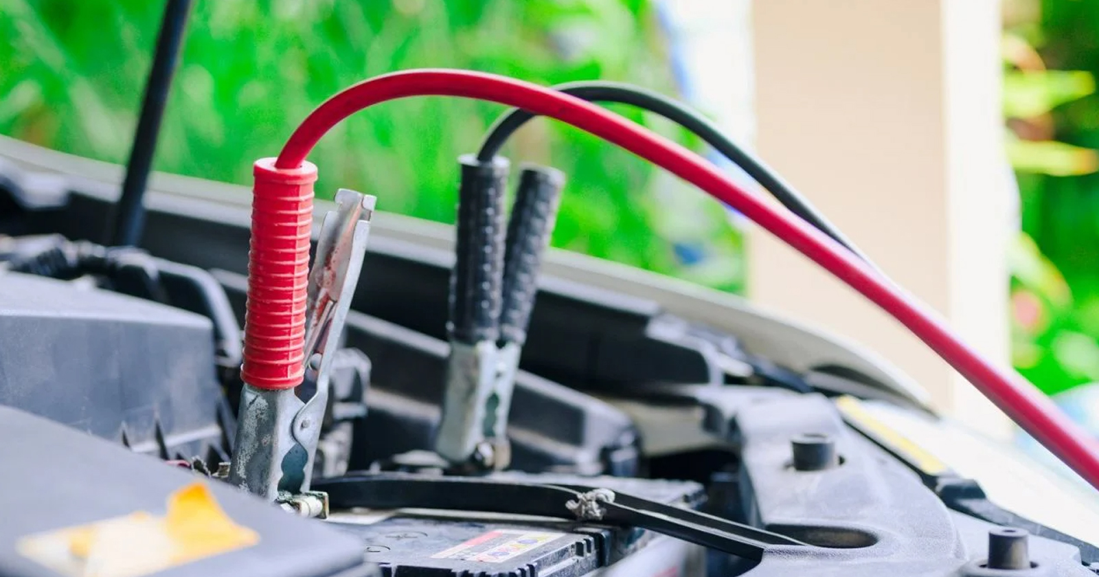 Gülyalı Akü Takviye