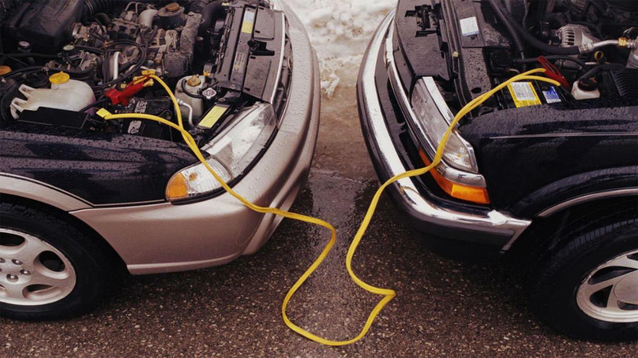 Gülyalı Akü Takviye